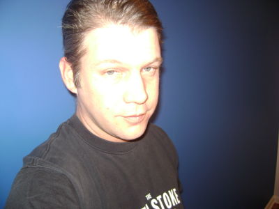 Brad Murray