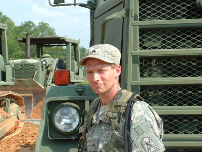 Stephen Carr