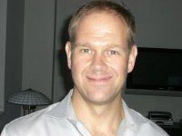 Douglas Rivenburgh