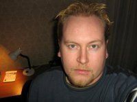 Justin Mccolgan