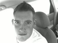 Cody Dietrick