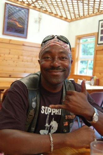Terrill Watkins