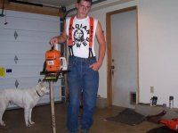 Austin Tryon