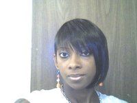 Ebony Mcdougald