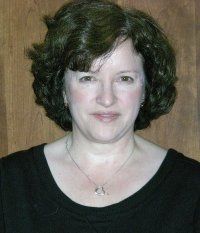 Sally Wiklendt