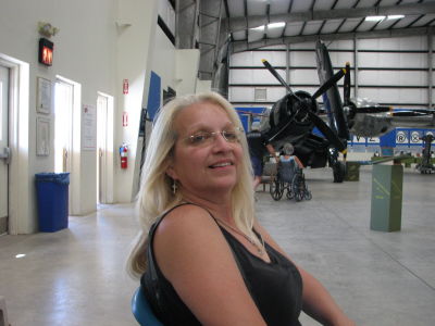 Marcelle Sweet