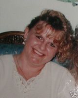 Theresa Moorcroft