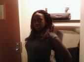 Dantarah Pierre