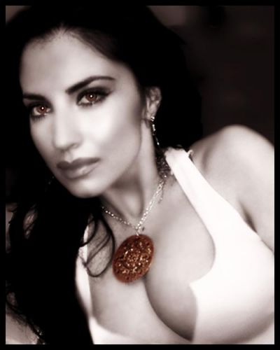 Yvette Rosado