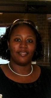 Tressie Webster