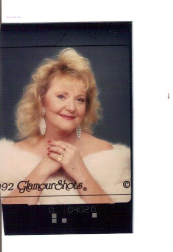 Sharon Smith
