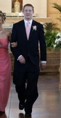 Jonathan Mizell
