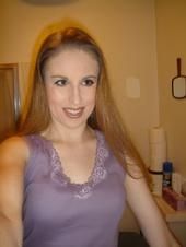 Jennifer Chastain