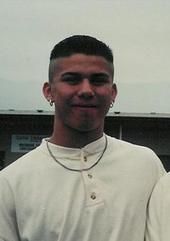 David Delgado