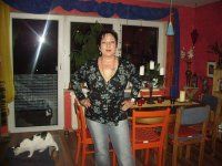 Silke Trinerfowle