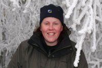 Melanie Featherstone