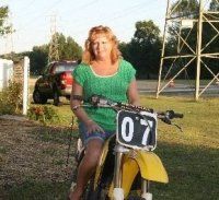 Deborah Anadell