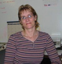 Theresa Gunnerson