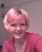 Barbara Shull