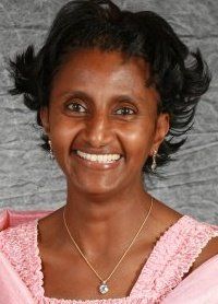 Nebiat Beyene