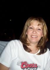 Patricia Ragan
