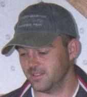 Ira Drury