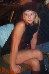 Holly Dobson