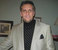 Robert Biangazzo