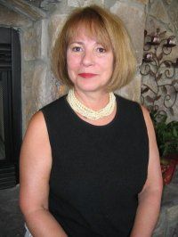 Michele Blood