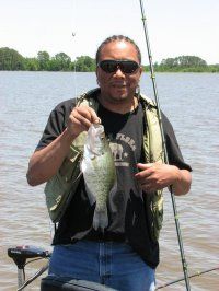 Jeffery Woodard
