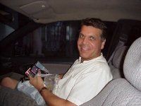 Paul Anthony