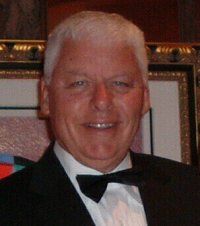 Bruce Mitchell