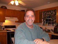 Michael Fricker