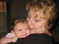Gail Caulder