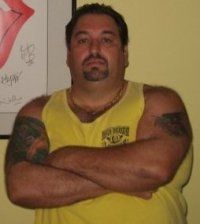 John Tortatice