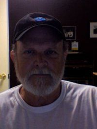Robert Kelshaw