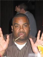 Marlon Wells