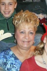 Rita Valvo