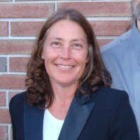 Nancy Fetchen