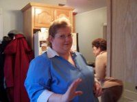 Lisa Greaves