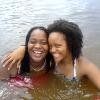 Akesha Chester