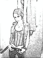 Felisha Walters