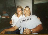 Tammy Walz