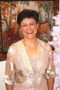 Constance Cushing