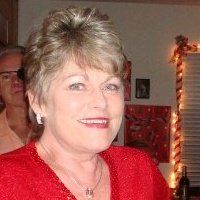 Christine Patrize
