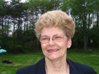 Judy Rohe