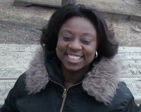 Shandrea Bell