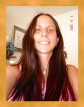 Lauryn Flamisch