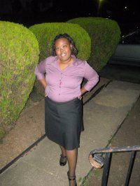 Telethia Sparger