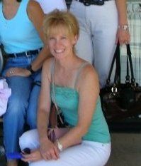 Jane Anderson